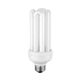 Lámpara Fluorescente Compacta Autobalastrada, 36W, 4U, Luz Blanca