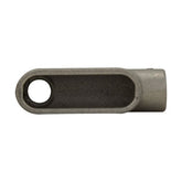 Condulet Crouse-Hinds Serie 7, Tipo LB, 3 pulgadas - imagen 2