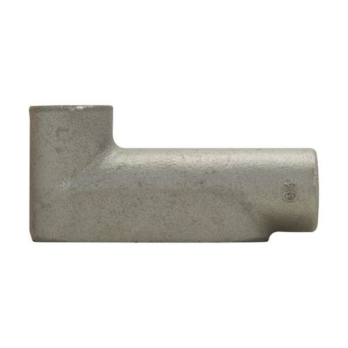 Condulet Crouse-Hinds Serie 7, Tipo LB, 3 pulgadas