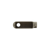 Cuerpo Condulet Crouse-Hinds Domex LB 1/2 pulg - imagen 2