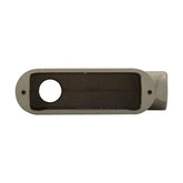 Cuerpo Condulet Crouse Hinds Domex Tipo LB de Aluminio 1 1/2 pulg - imagen 4