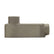 Cuerpo Condulet Crouse Hinds Domex Tipo LB de Aluminio 1 1/2 pulg