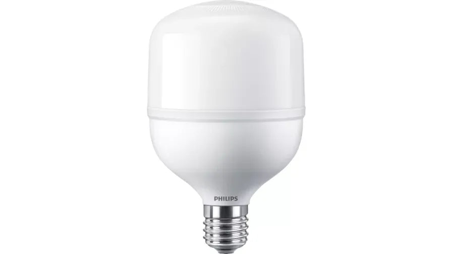 Foco LED Philips TForce Core High Bay, 60W, Base E40, 6500K, Multivoltaje