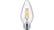Foco LED Philips Tipo Flama F15 Dimmable, Efecto 'Warm Glow' (2700K-2200K)