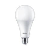 Foco Philips LEDBulb de Alta Potencia 22W (Equivale a 150W), Base E27, Luz de Día 6500K