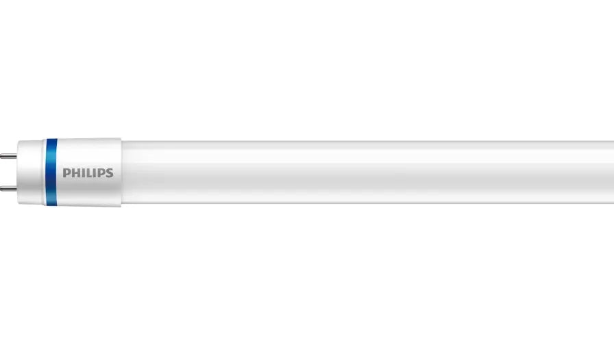 Tubo LED Philips MasterClass T8, 13W, 2100 lm, 5000K, Vida Útil 70,000 Horas