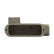 Cuerpo Condulet Crouse-Hinds Domex LL 1 pulg - imagen 2