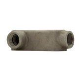 Cuerpo Condulet Crouse-Hinds Domex LL 1 pulg - imagen 4