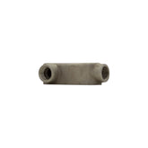 Cuerpo Condulet Crouse Hinds Domex Tipo LL de Aluminio 1 1/2 pulg - imagen 2