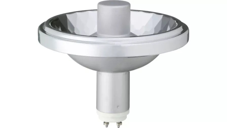 Foco Aditivo Metálico Philips MasterColour Elite 35W GX8.5 R111 24°