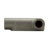 Condulet Crouse-Hinds Serie 7, Tipo LR, 4 Pulgadas, para Tubería Rígida - imagen 2