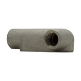 Condulet Crouse-Hinds Serie 7, Tipo LR, 4 Pulgadas, para Tubería Rígida - imagen 3