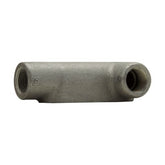 Condulet Crouse-Hinds Serie 7, Tipo LR, 4 Pulgadas, para Tubería Rígida - imagen 4