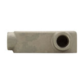 Cuerpo Condulet Crouse-Hinds Domex LR 1 pulg