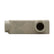 Cuerpo Condulet Crouse-Hinds Domex LR 1 pulg