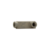 Cuerpo Condulet Crouse-Hinds Domex LR 1/2 pulg - imagen 4