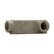 Cuerpo Condulet Crouse Hinds Domex Tipo LR de Aluminio 2 pulg - imagen 4