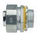 Conector Recto Crouse Hinds Liquid Tight 3/4 pulg (LFMC)