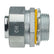Conector Recto Crouse Hinds Liquid Tight 1 1/4 pulg (LFMC)