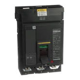 Interruptor I-Line Schneider Electric PowerPact M, 3 Polos, 800A, Disparo Electrónico