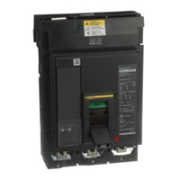 Interruptor I-Line Schneider Electric PowerPact M, 3 Polos, 800A, Disparo Electrónico