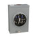 Base de Medición Schneider MS1007J 3 Fases 7 Mordazas 100A Uso General