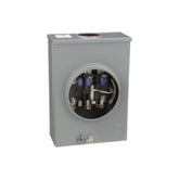 Base de Medición Schneider MS1007J 3 Fases 7 Mordazas 100A Uso General