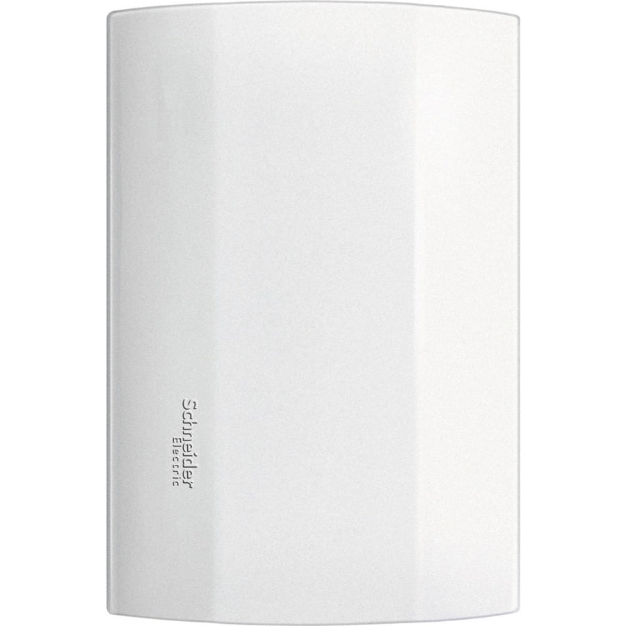 Módulo Ciego Schneider Electric D-Life 1 Módulo Color Blanco