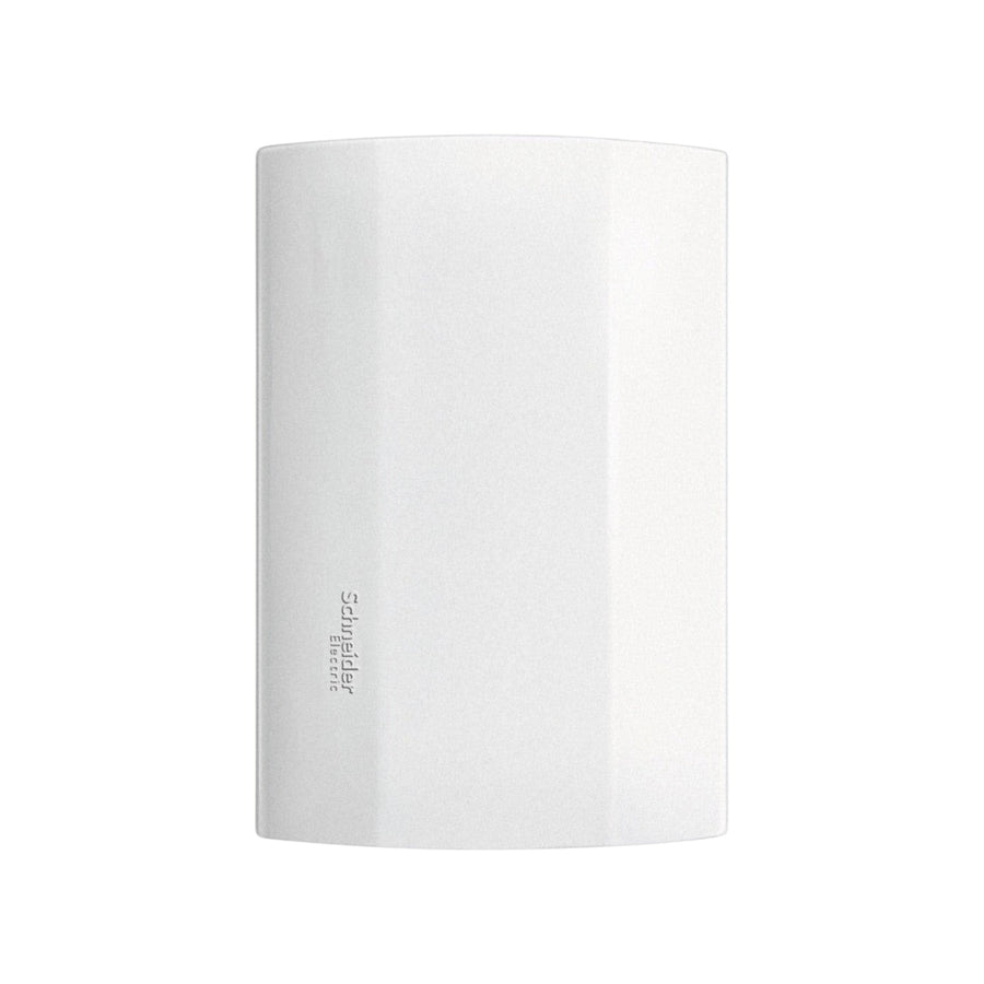 Módulo Ciego Schneider Electric D-Life 1 Módulo Color Blanco