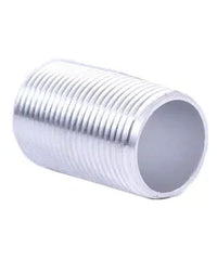 Niple de Aluminio Crouse-Hinds para Conduit Rígido de 1 pulgada