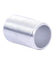 Niple de Aluminio Crouse-Hinds para Conduit Rígido de 1 pulgada