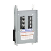 Tablero de Distribución Schneider Electric NQ, 18 Circuitos, 3F 4H, Zapatas Principales 100A