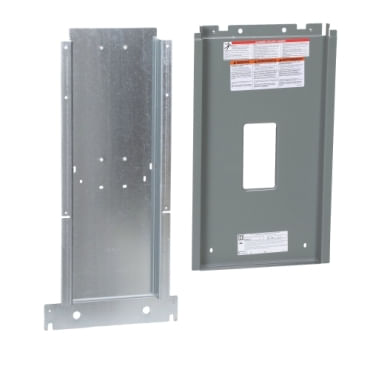 Kit de Montaje para Interruptor Principal Schneider NQ 100A (NQMB4LA)
