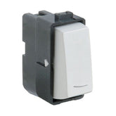 Interruptor de 3 Vías (Escalera) Schneider Electric Duna, 10A, 127V, Blanco