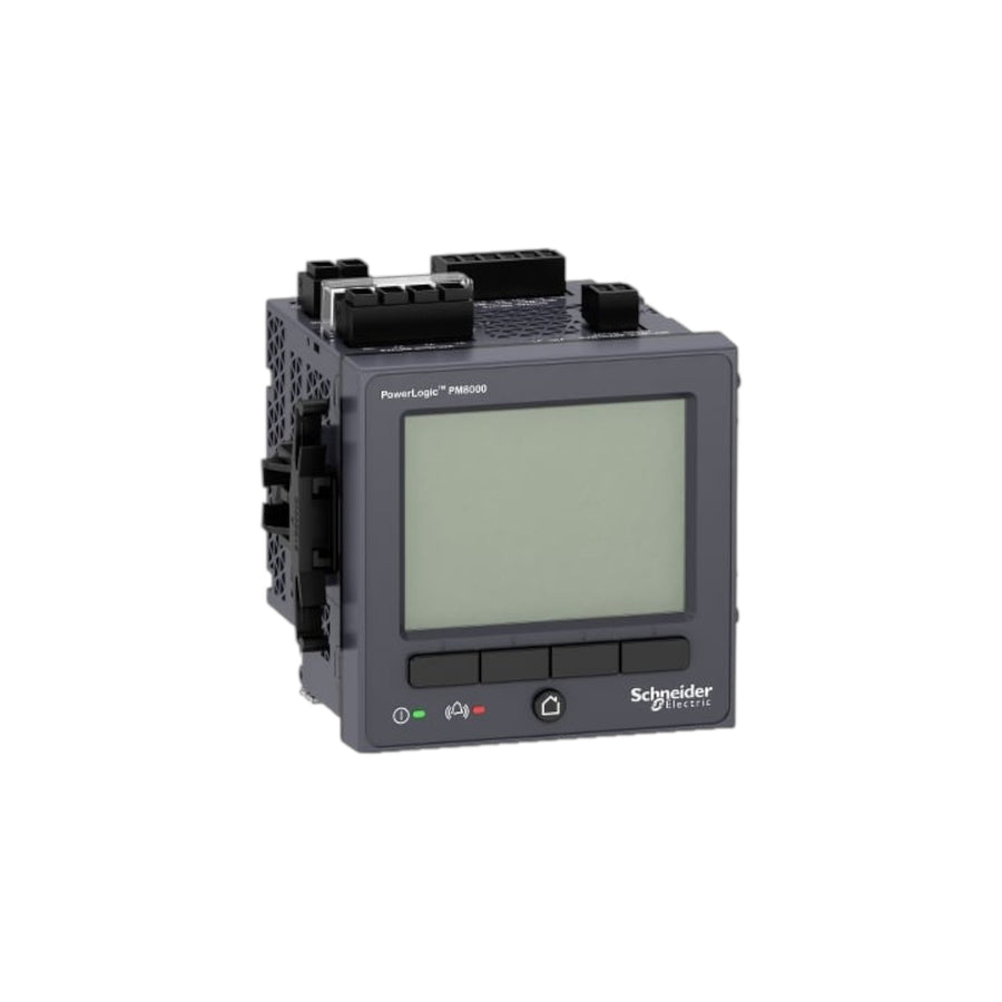 Medidor de Potencia y Calidad de Energía Schneider Electric PowerLogic PM8240
