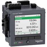 Medidor de Potencia y Calidad de Energía Schneider Electric PowerLogic PM8240 - imagen 3