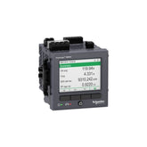 Medidor de Potencia y Calidad de Energía Schneider Electric PowerLogic PM8240 - imagen 3
