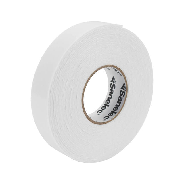 Cinta de Montaje Doble Cara de Alta Resistencia 19mm x 5m Santul
