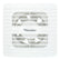 Extractor de Aire Sanelec para Baño, 4 Pulgadas, Color Blanco