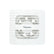 Extractor de Aire Sanelec para Baño, 4 Pulgadas, Color Blanco