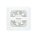 Extractor de Aire Sanelec para Baño, 6 Pulgadas, Color Blanco