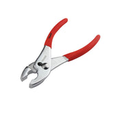 Pinza de Chofer Clásica de 8 Pulgadas con Mango de Vinil Santul - imagen 2