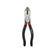 Pinza de Electricista de 7 Pulgadas Uso Pesado con Mango Comfort Grip Santul