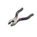 Pinza de Electricista de 7 Pulgadas Uso Pesado con Mango Comfort Grip Santul - imagen 2