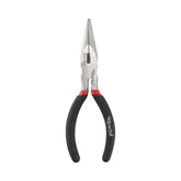 Pinza Profesional de Punta Larga y Corte de 6 Pulgadas Santul