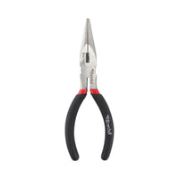 Pinza Profesional de Punta Larga y Corte de 6 Pulgadas Santul
