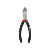 Pinza de Corte Diagonal de 6 Pulgadas con Mango Comfort Grip Santul