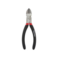 Pinza de Corte Diagonal de 6 Pulgadas con Mango Comfort Grip Santul