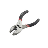 Pinza de Chofer Clásica de 6 Pulgadas con Mango de Vinil Santul - imagen 2