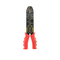 Pinza Pelacables Clásica Santul 5 en 1 de 9 Pulgadas